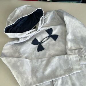 UA youth boys sweatshirt